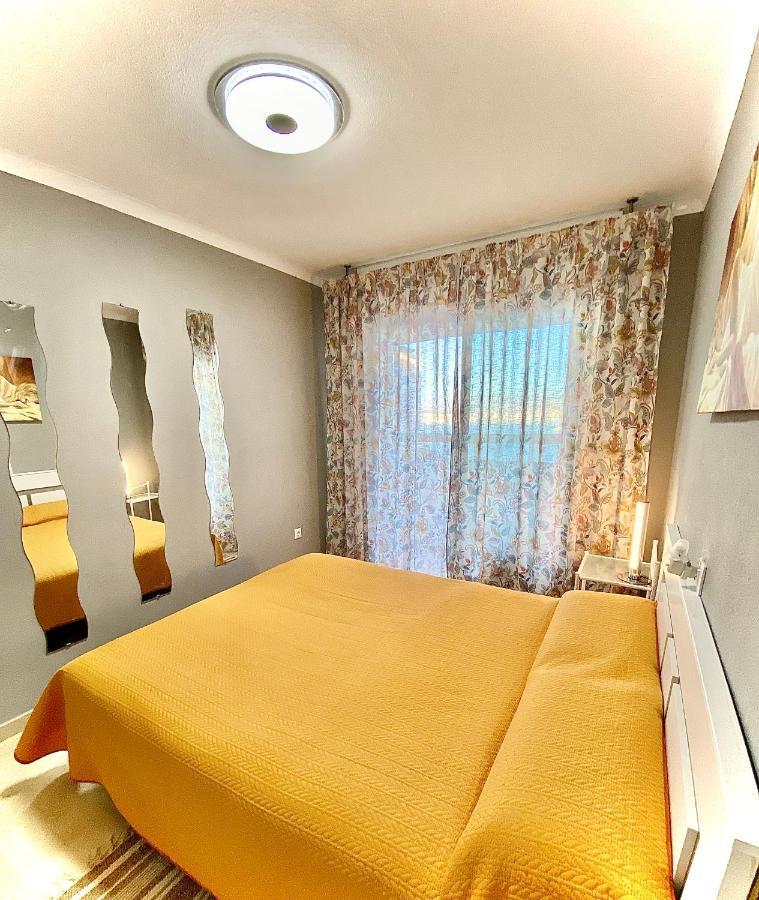 Luxbenidorm Apartment Bagian luar foto